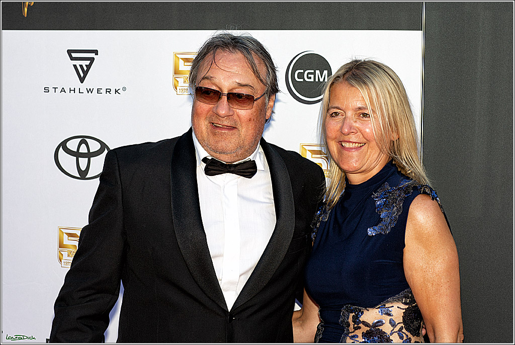 PENNY DEL;  Koelner Haie Gala ; Koeln, 13.08.2022